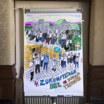 Zukunftstage B.B.L. 2017